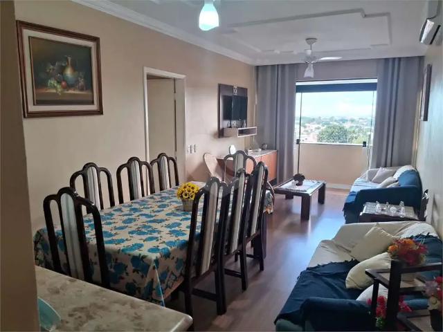Apartamento venda em Região Geográfica Imediata de Cuiabá, Região Metropolitana do Vale do Rio Cuiabá