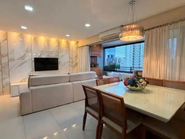 Apartamento venda em Região Geográfica Imediata de Cuiabá, Região Metropolitana do Vale do Rio Cuiabá