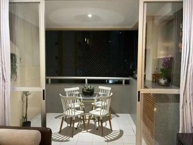 Apartamento venda em Região Geográfica Imediata de Cuiabá, Região Metropolitana do Vale do Rio Cuiabá