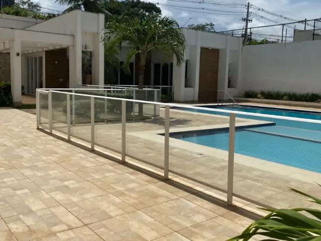 Apartamento venda em Região Geográfica Imediata de Cuiabá, Região Metropolitana do Vale do Rio Cuiabá