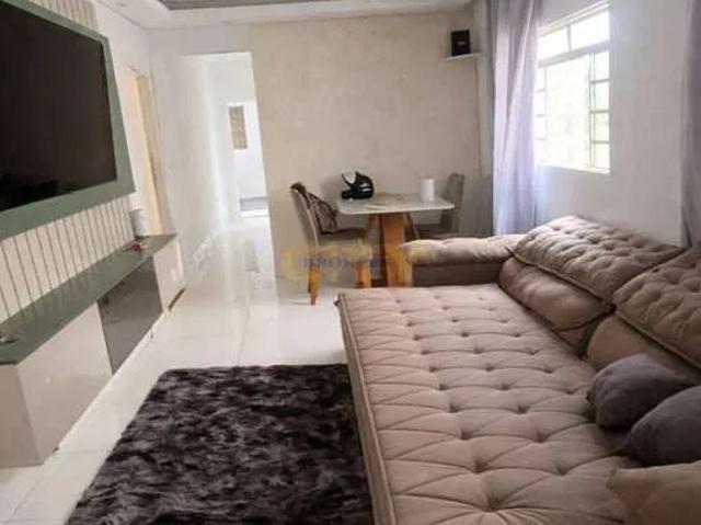 Apartamento venda em Alvorada, Cuiabá