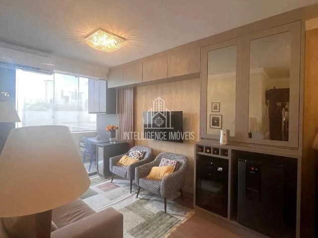Apartamento venda em Alvorada, Cuiabá