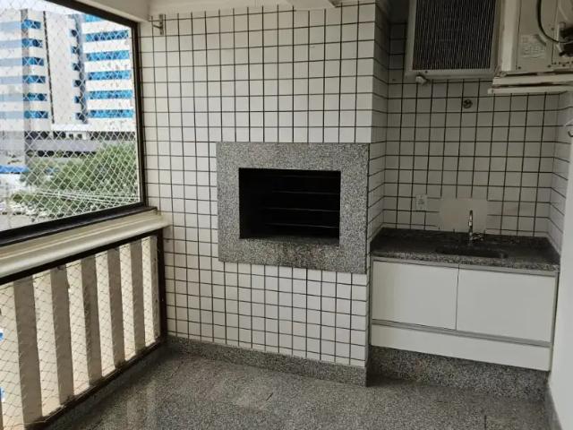 Apartamento venda em Região Geográfica Imediata de Cuiabá, Região Metropolitana do Vale do Rio Cuiabá