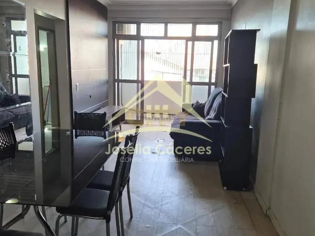 Apartamento venda em Quilombo, Cuiabá