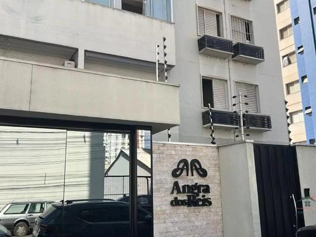 Apartamento venda em Alvorada, Cuiabá