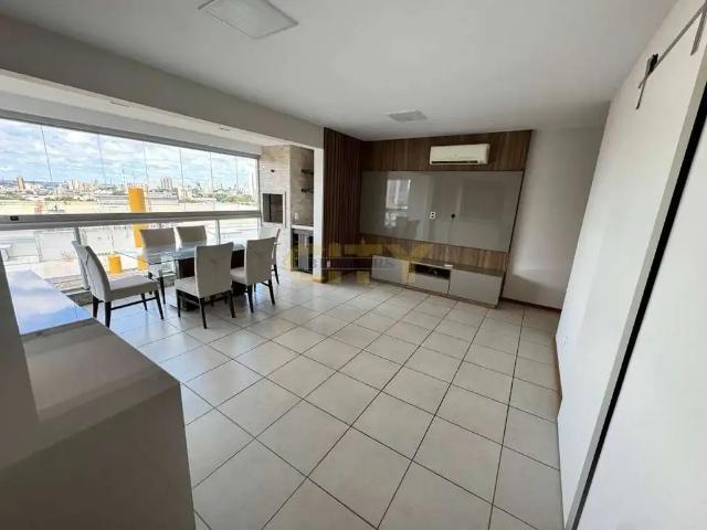 Apartamento venda em Região Geográfica Imediata de Cuiabá, Região Metropolitana do Vale do Rio Cuiabá
