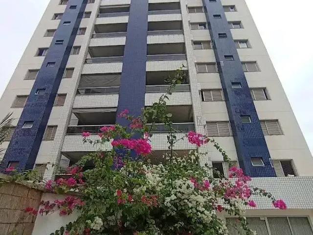 Apartamento venda em Alvorada, Cuiabá