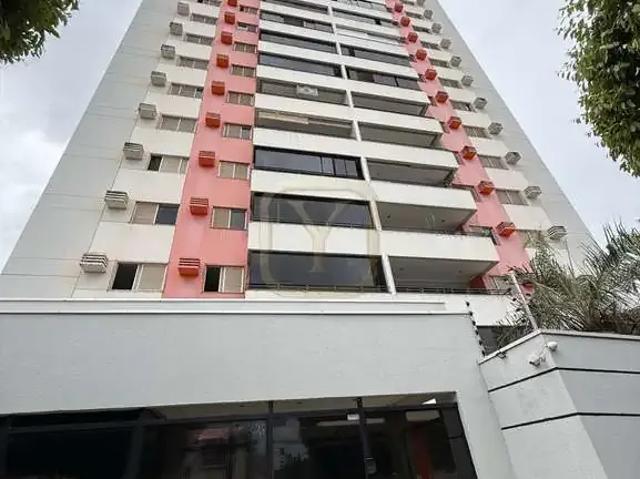 Apartamento venda em Região Geográfica Imediata de Cuiabá, Região Metropolitana do Vale do Rio Cuiabá