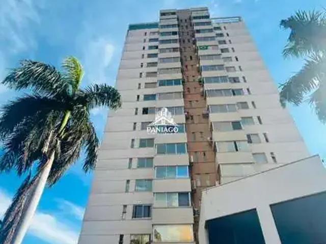 Apartamento venda em Região Geográfica Imediata de Cuiabá, Região Metropolitana do Vale do Rio Cuiabá