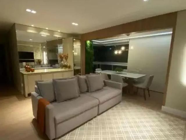 Apartamento venda em Região Geográfica Imediata de Cuiabá, Região Metropolitana do Vale do Rio Cuiabá