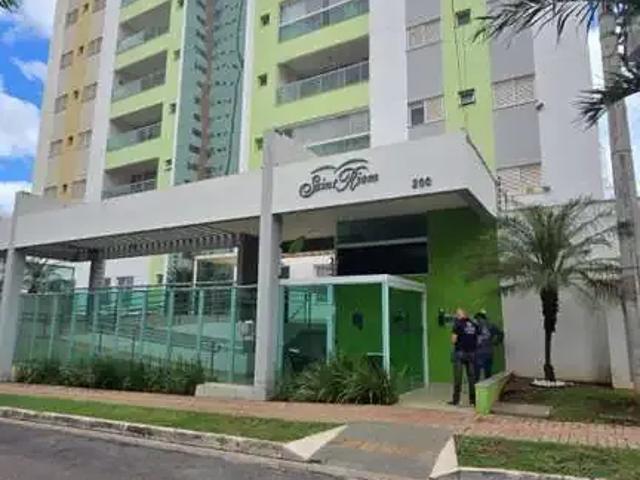 Apartamento venda em Região Geográfica Imediata de Cuiabá, Região Metropolitana do Vale do Rio Cuiabá