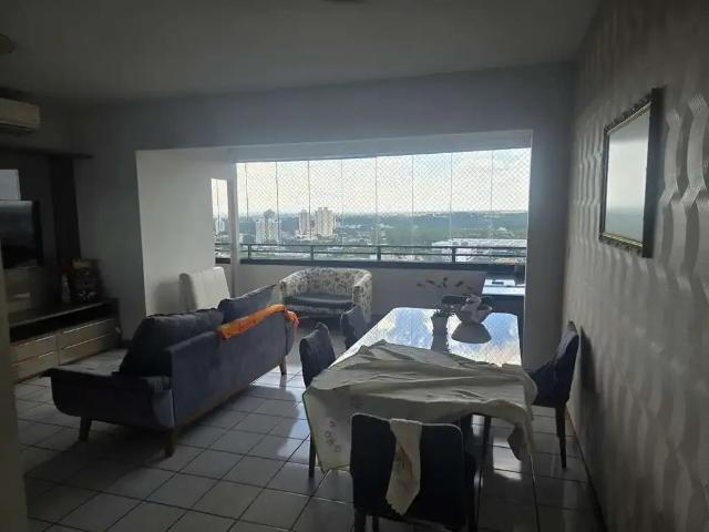 Apartamento venda em Região Geográfica Imediata de Cuiabá, Região Metropolitana do Vale do Rio Cuiabá