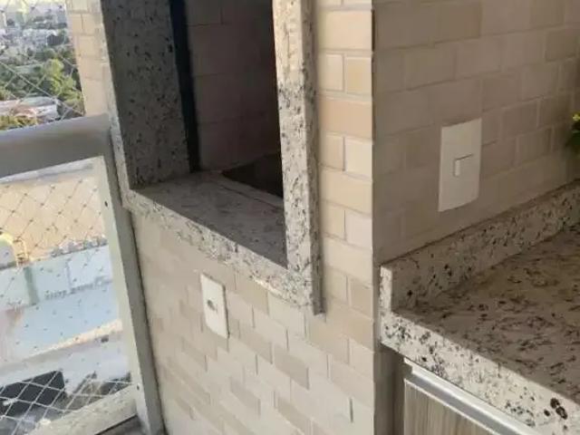 Apartamento venda em Região Geográfica Imediata de Cuiabá, Região Metropolitana do Vale do Rio Cuiabá