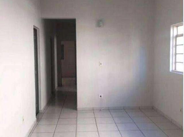 Apartamento venda em Santa Rosa, Cuiabá
