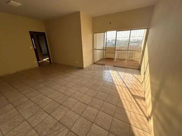 Apartamento venda em Região Geográfica Imediata de Cuiabá, Região Metropolitana do Vale do Rio Cuiabá