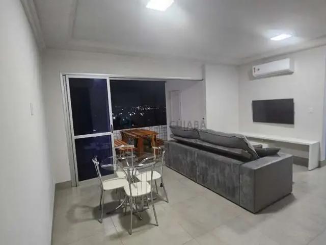 Apartamento venda em Região Geográfica Imediata de Cuiabá, Região Metropolitana do Vale do Rio Cuiabá