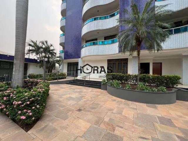 Apartamento venda em Região Geográfica Imediata de Cuiabá, Região Metropolitana do Vale do Rio Cuiabá