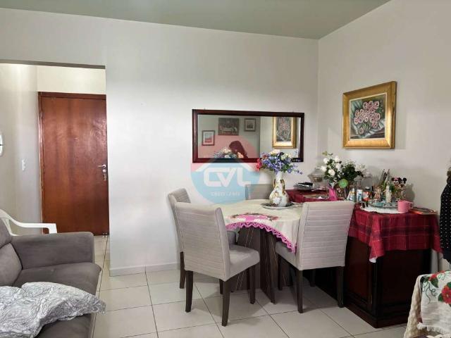 Apartamento venda em Região Geográfica Imediata de Cuiabá, Região Metropolitana do Vale do Rio Cuiabá