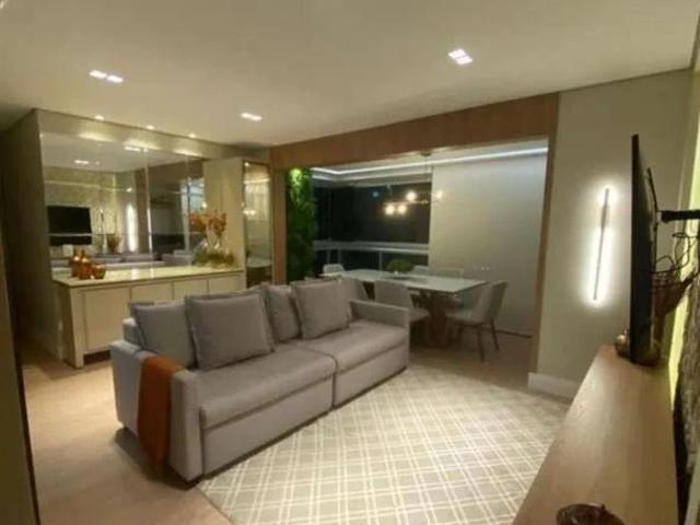 Apartamento venda em Alvorada, Cuiabá