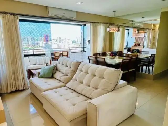 Apartamento venda em Região Geográfica Imediata de Cuiabá, Região Metropolitana do Vale do Rio Cuiabá