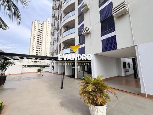 Apartamento venda em Região Geográfica Imediata de Cuiabá, Região Metropolitana do Vale do Rio Cuiabá