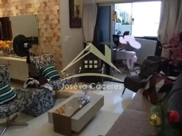 Apartamento venda em Região Geográfica Imediata de Cuiabá, Região Metropolitana do Vale do Rio Cuiabá