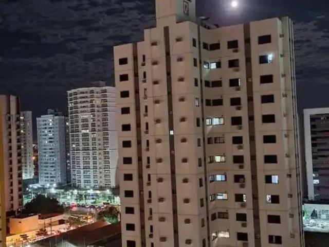 Apartamento venda em Região Geográfica Imediata de Cuiabá, Região Metropolitana do Vale do Rio Cuiabá