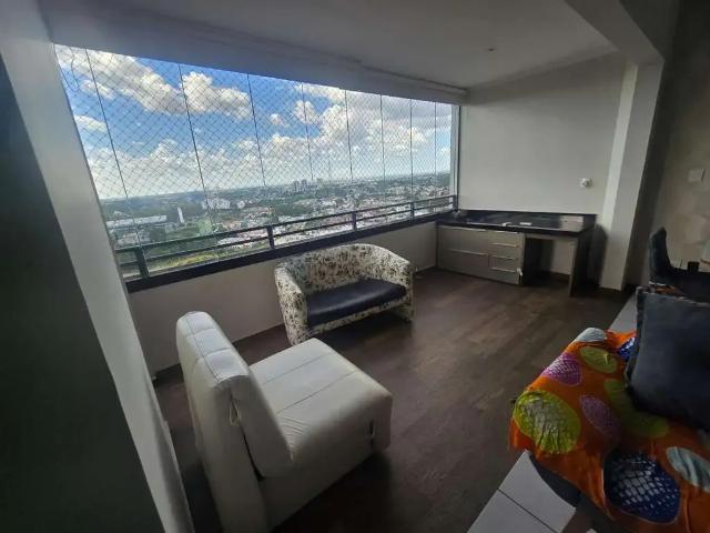 Apartamento venda em Região Geográfica Imediata de Cuiabá, Região Metropolitana do Vale do Rio Cuiabá
