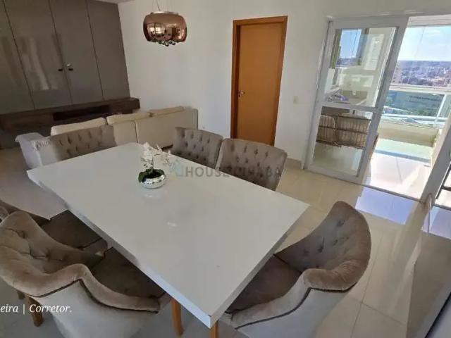 Apartamento venda em Região Geográfica Imediata de Cuiabá, Região Metropolitana do Vale do Rio Cuiabá