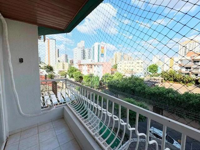 Apartamento venda em Jardim Aclimação, Cuiabá