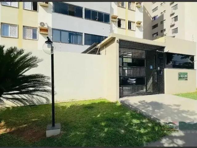 Apartamento venda em Região Geográfica Imediata de Cuiabá, Região Metropolitana do Vale do Rio Cuiabá