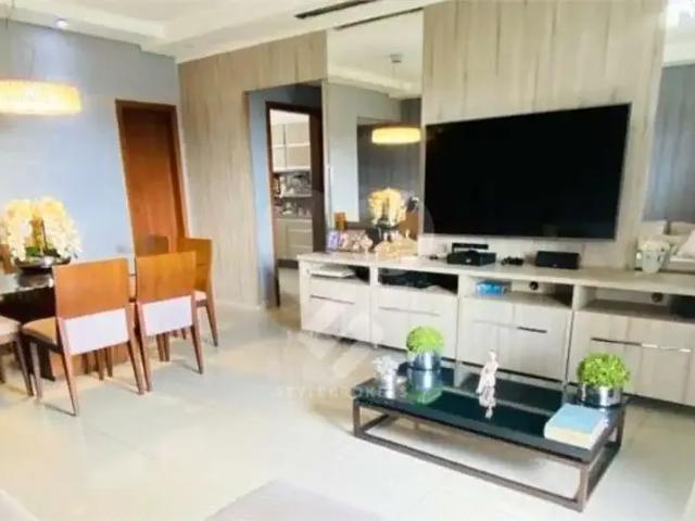 Apartamento venda em Região Geográfica Imediata de Cuiabá, Região Metropolitana do Vale do Rio Cuiabá