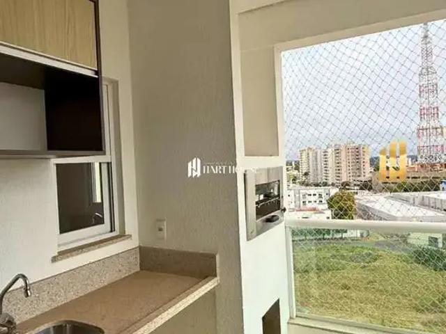 Apartamento venda em Região Geográfica Imediata de Cuiabá, Região Metropolitana do Vale do Rio Cuiabá