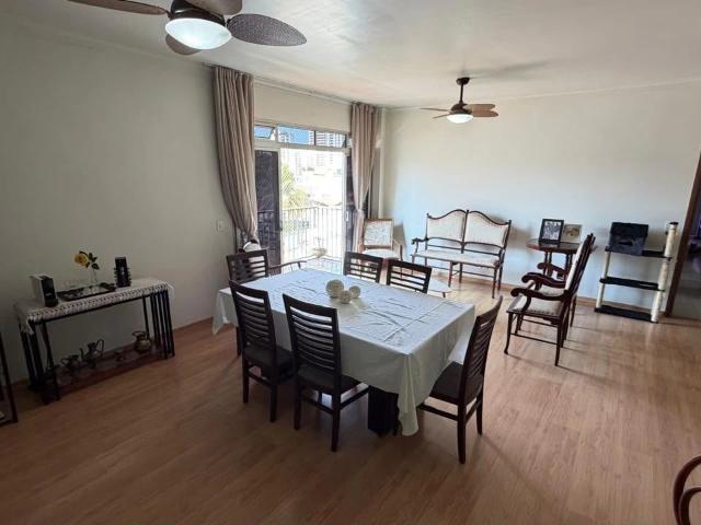 Apartamento venda em CPA II, Cuiabá