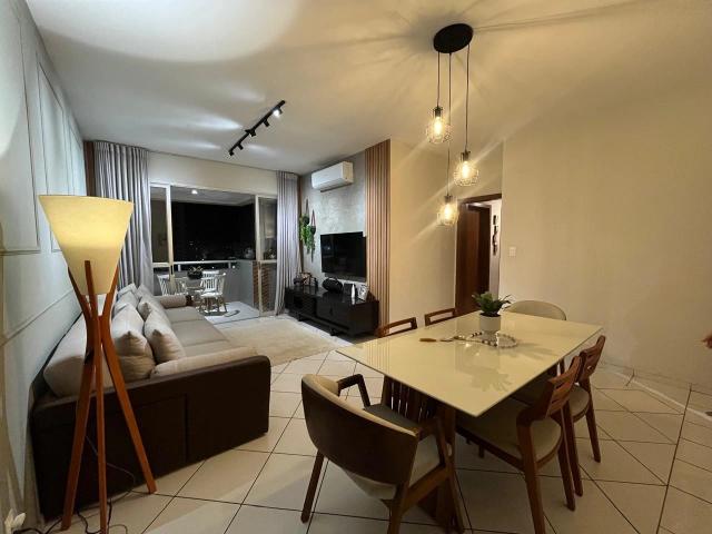 Apartamento venda em Região Geográfica Imediata de Cuiabá, Região Metropolitana do Vale do Rio Cuiabá