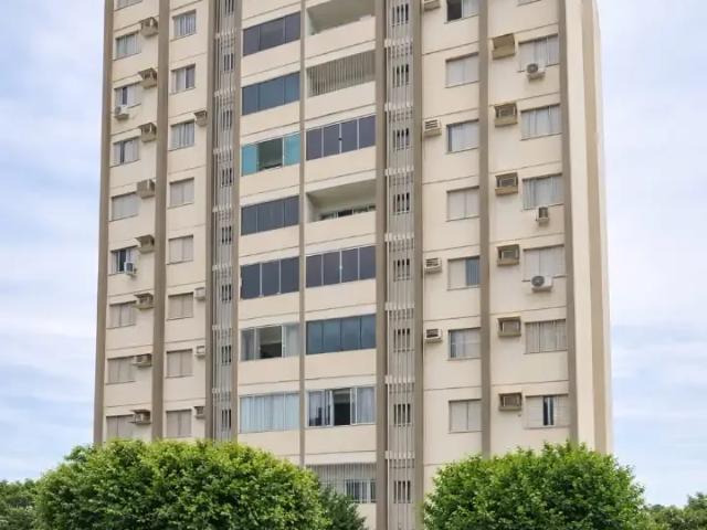 Apartamento venda em Região Geográfica Imediata de Cuiabá, Região Metropolitana do Vale do Rio Cuiabá