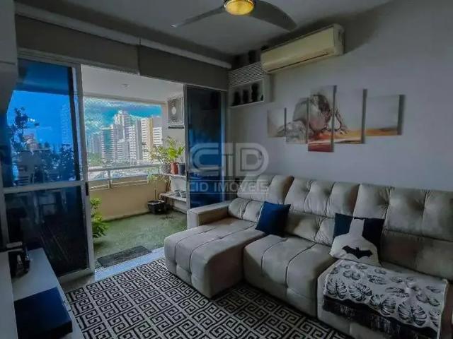 Apartamento venda em Região Geográfica Imediata de Cuiabá, Região Metropolitana do Vale do Rio Cuiabá