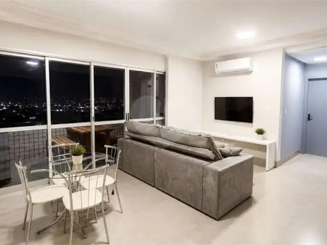 Apartamento venda em Região Geográfica Imediata de Cuiabá, Região Metropolitana do Vale do Rio Cuiabá