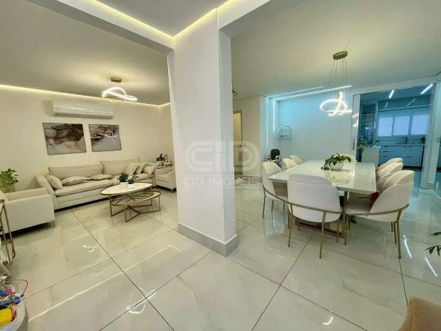 Apartamento venda em Alvorada, Cuiabá