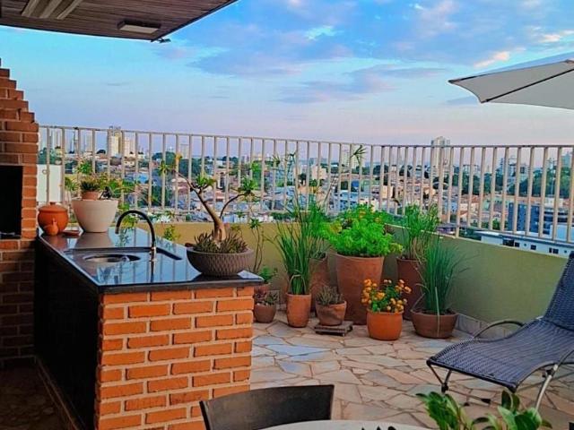 Apartamento venda em Araés, Cuiabá