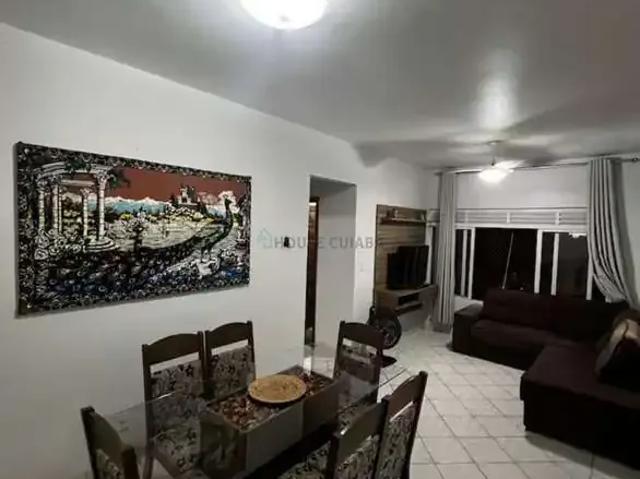 Apartamento venda em Região Geográfica Imediata de Cuiabá, Região Metropolitana do Vale do Rio Cuiabá