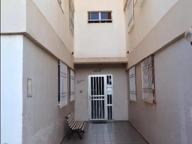 Apartamento venda em Araés, Cuiabá