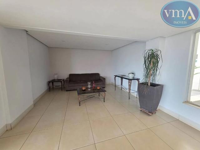 Apartamento venda em Araés, Cuiabá