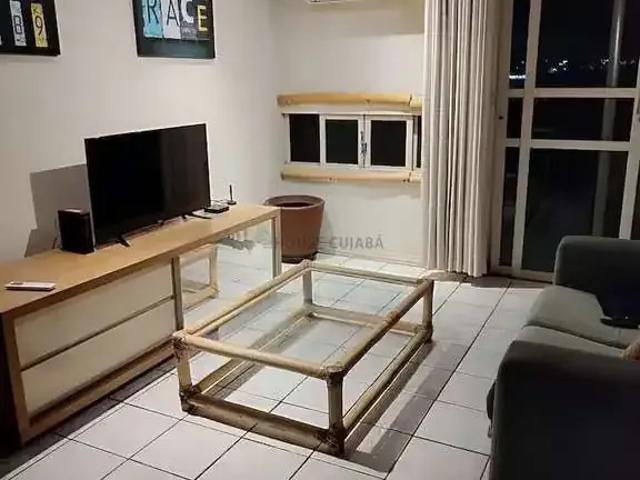 Apartamento venda em Região Geográfica Imediata de Cuiabá, Região Metropolitana do Vale do Rio Cuiabá