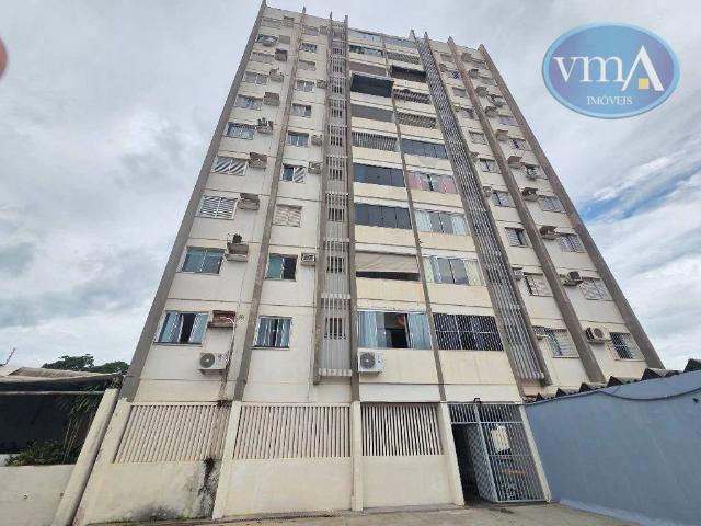Apartamento venda em Araés, Cuiabá