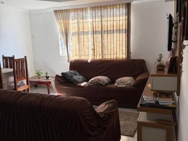 Apartamento venda em Araés, Cuiabá