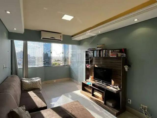 Apartamento venda em Araés, Cuiabá