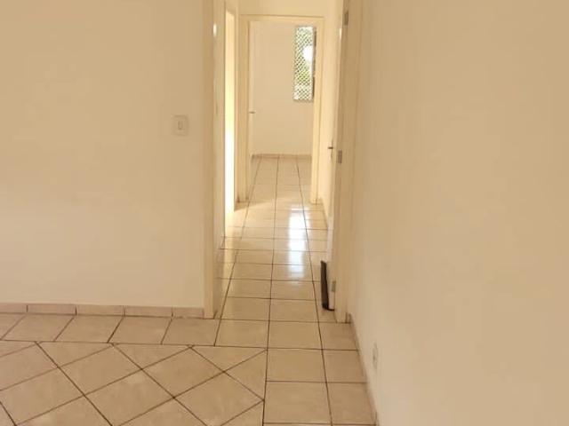 Apartamento venda em Araés, Cuiabá