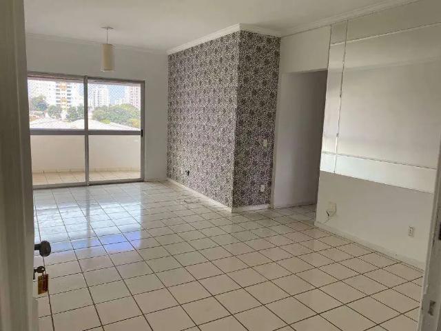 Apartamento venda em Cuiabá, Região Geográfica Intermediária de Cuiabá