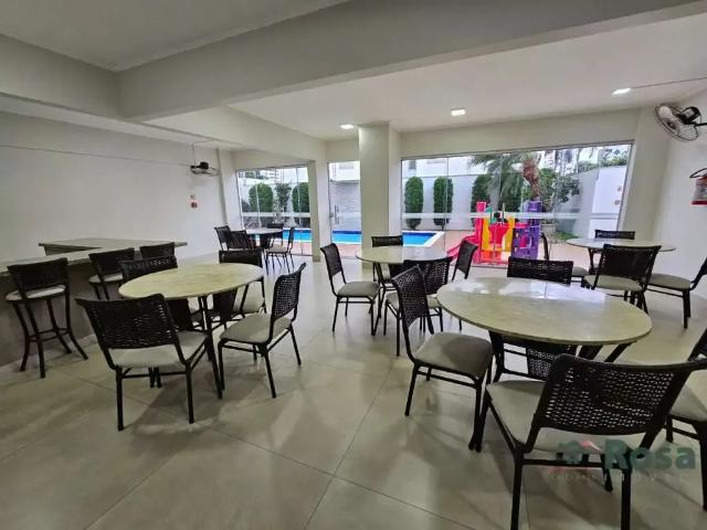 Apartamento venda em Região Geográfica Imediata de Cuiabá, Região Metropolitana do Vale do Rio Cuiabá